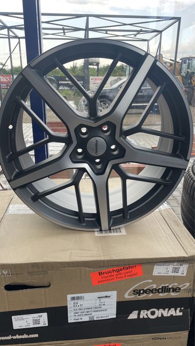 Jante R 21 Mercedes / Audi / Volkswagen , Bmw