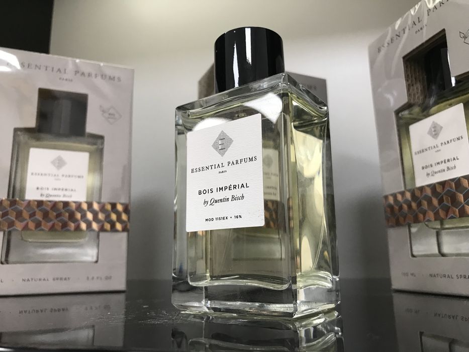 Bois Impérial Essential Parfums парфюм духи