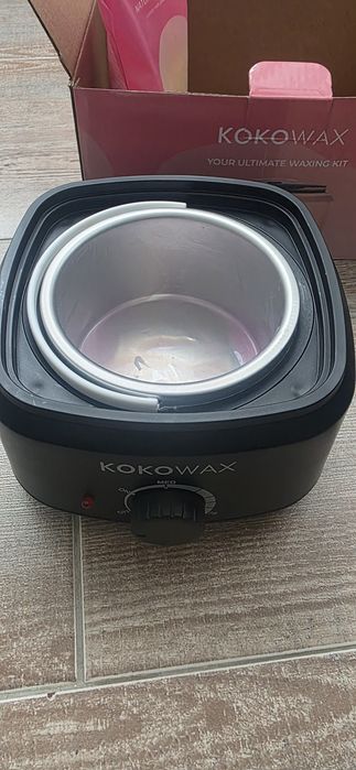 Уред за коламаска KOKOWAX