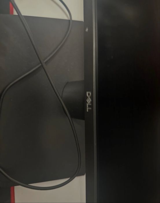 Monitor DELL 100hz 27 inch