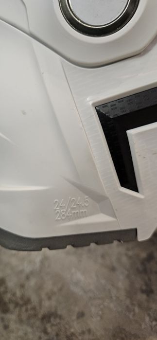 Vand clapari dama Salomon