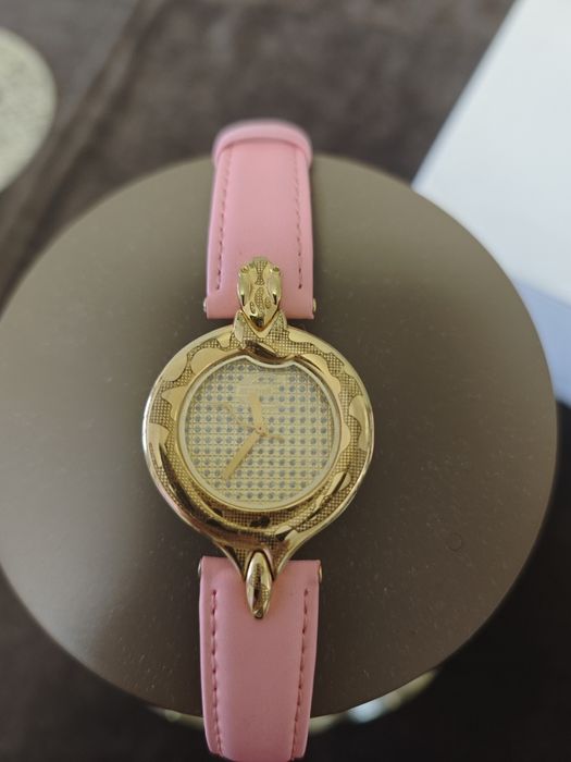 JUSTCAVALLI часовник дамски