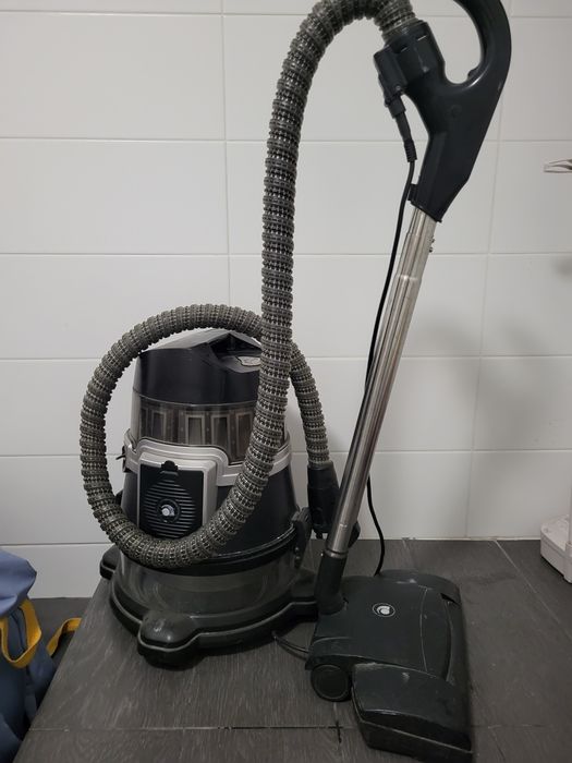 Roboclean пылесос