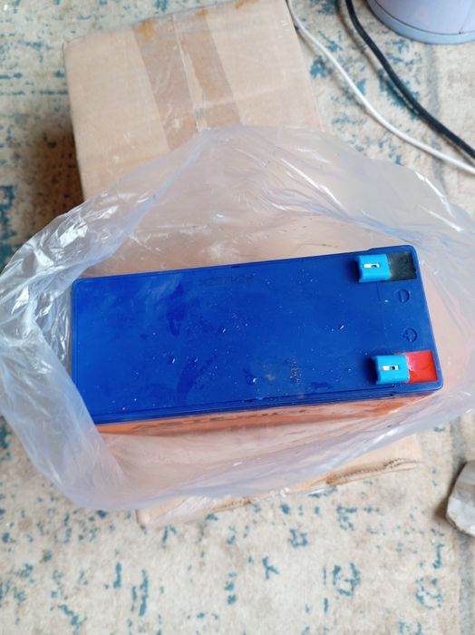 Asterion аккумулятор