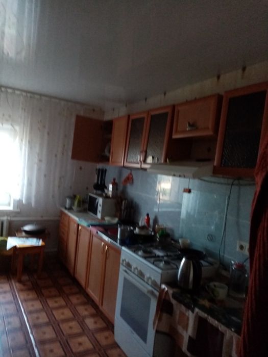 Продам или обменяю дом