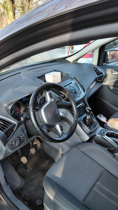 Vând ford cmax 2015