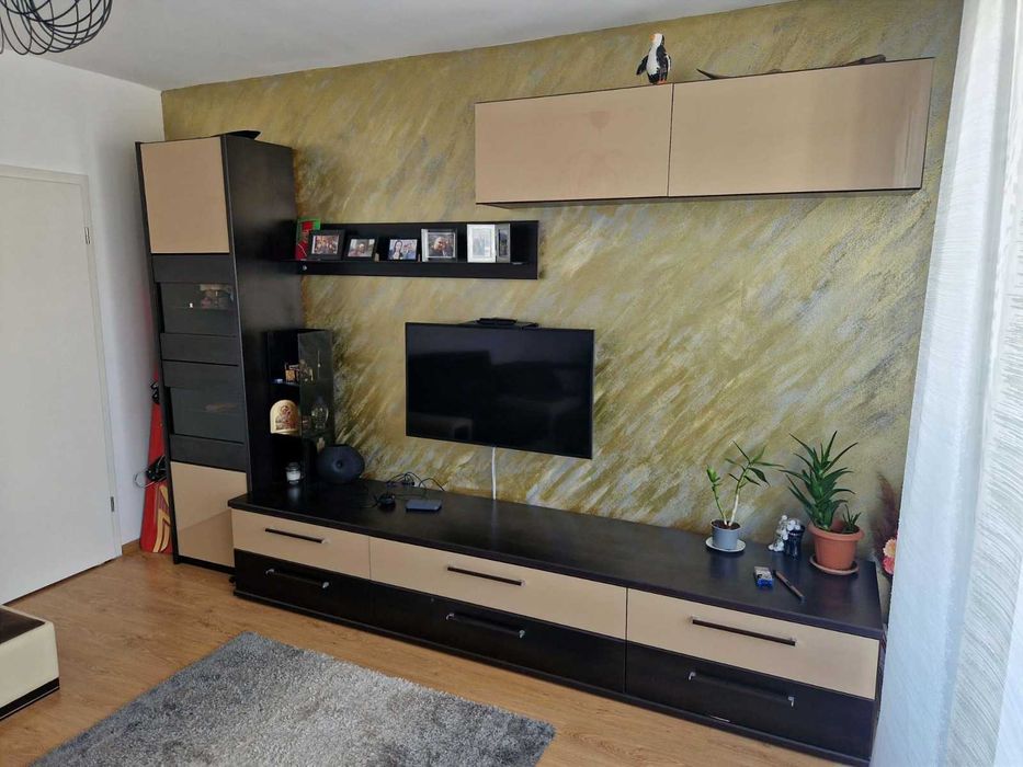 Superb! 3 Camere, 72mp Utili, Vedere Tâmpa, Rate la Notar, Avantgarden 3