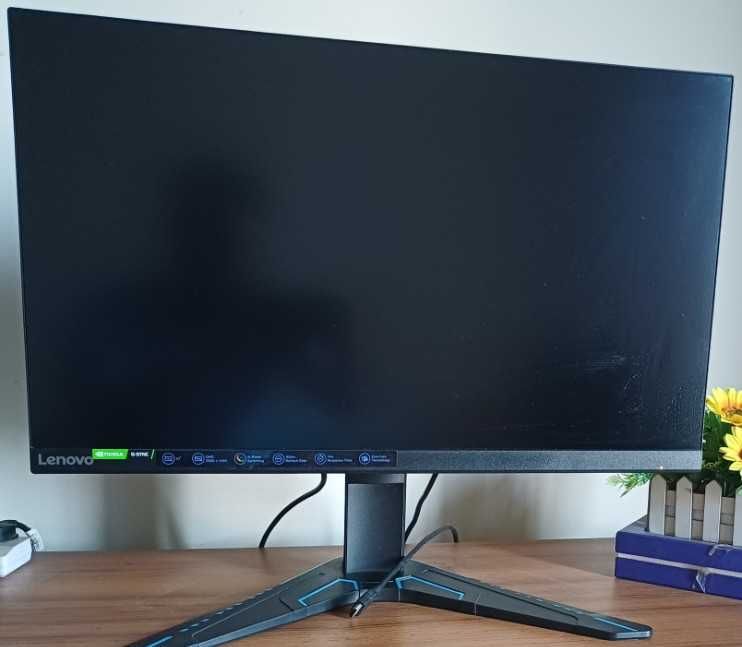LCD Монитор 27'' Lenovo G27Q-20