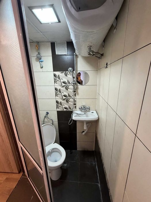Дава се под наем Едностаен апартамент в Пловдив, Мараша - 20 кв.м за 250 € - Снимка #3