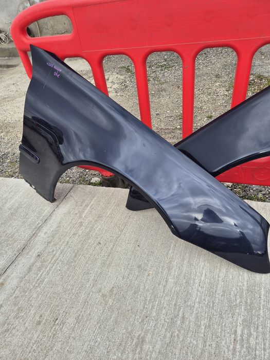 Калник Ц купе W203 C-class Sport Coupe