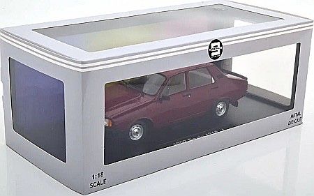 Macheta colectie jucatie Dacia 1310 CN3 Triple9 hydro 1:18