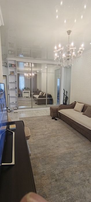 Продам квартиру 3ком, р-н Байконур
