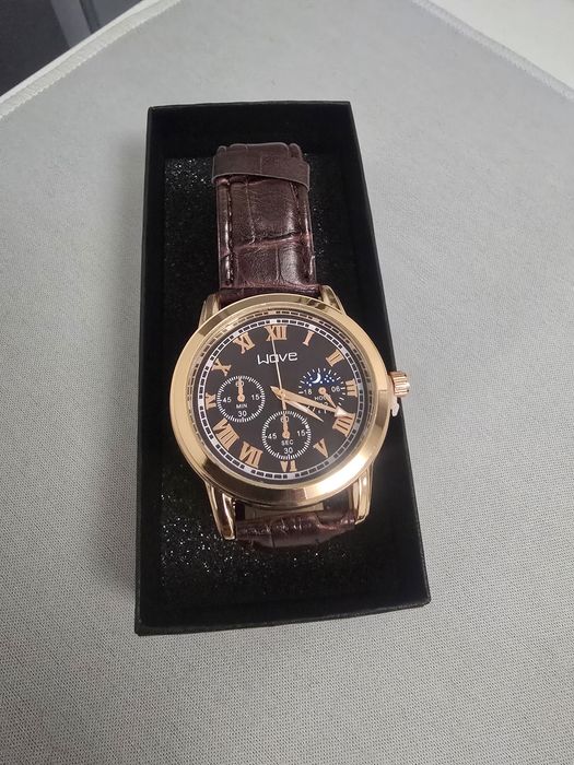 Наручные часы новые