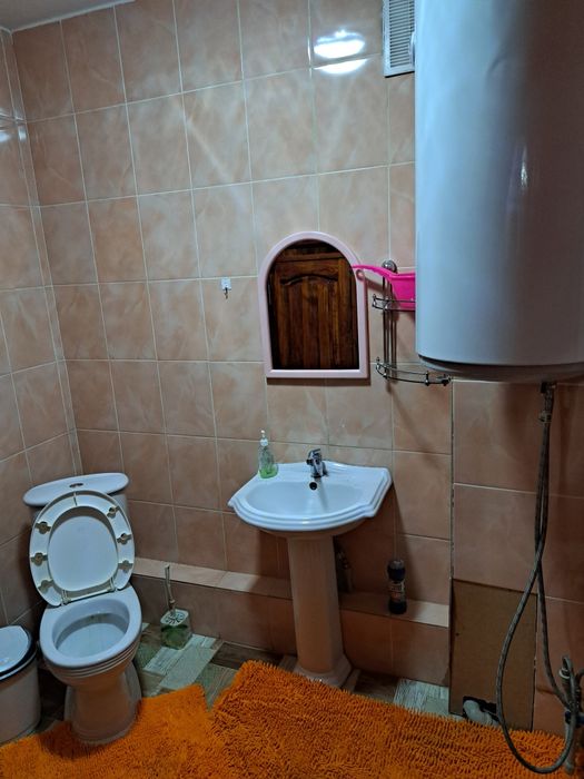 Коттедж. Инстаграмм burabay_home.domiki