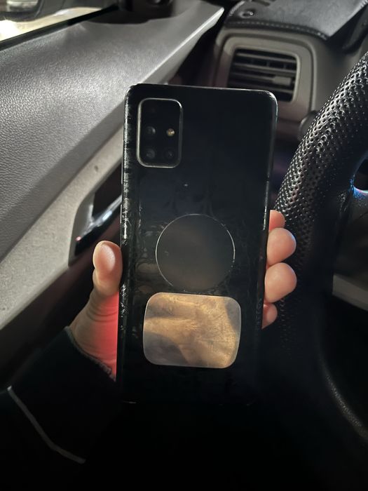 Самсунг галакси а71