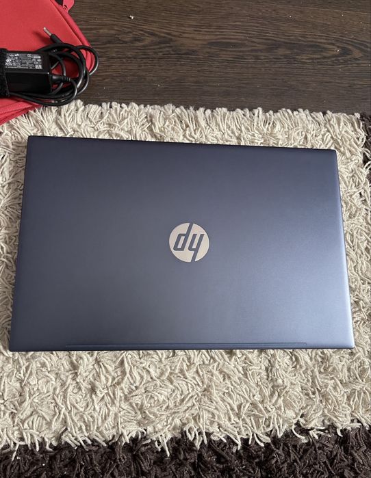 Laptop HP model 15-eg0057nl Intel®Core™i7-1165G7 16GB RAM 1TB SSD