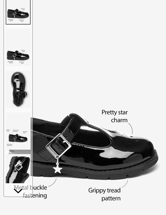 Некст Обувь для девочки 32 размер