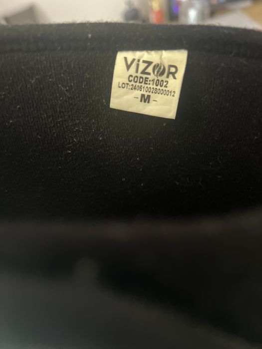 Orteza catwalk reglabila