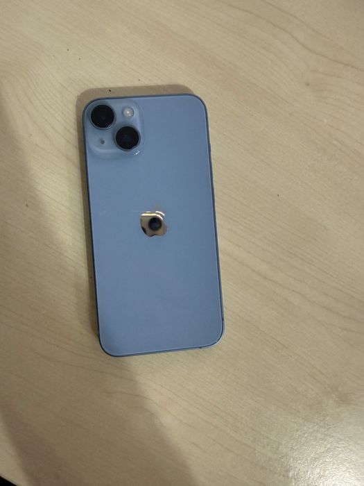 Iphone 14 128gb 87% sanatate baterie