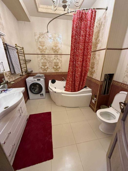 Срочно сдается 3 ком кв на Ц5 в новостройке