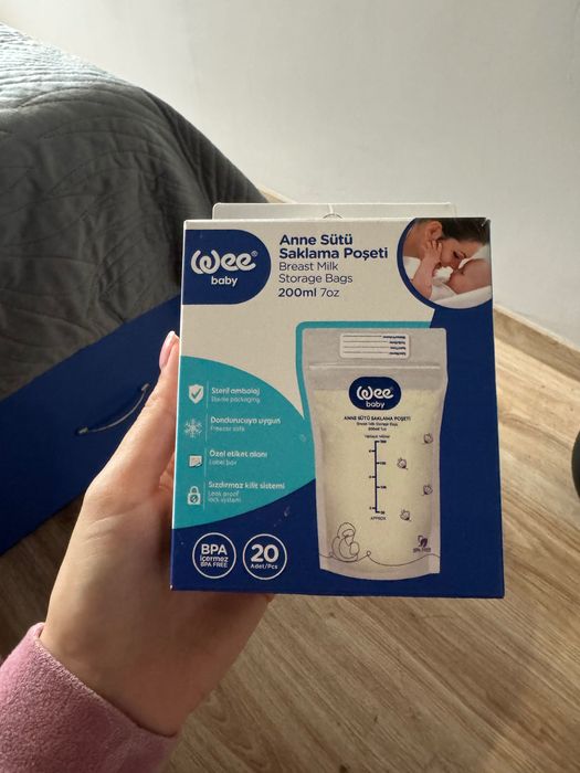 MEDELA Единична двуфазна електрическа помпа за кърма Swing Flex