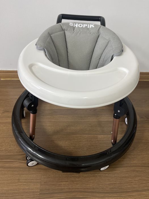 Ходунки новые левый берег