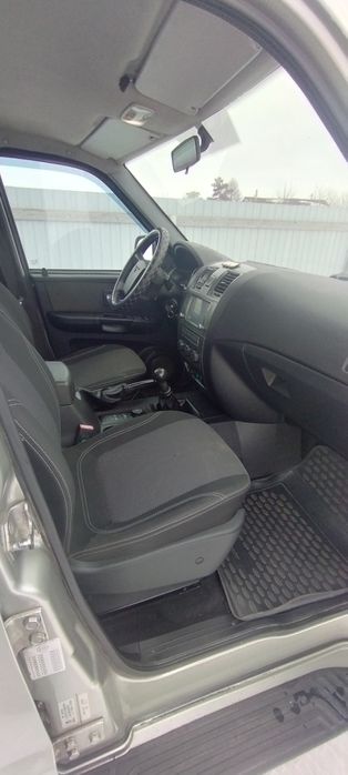 УАЗ Пикап ,Патриот.