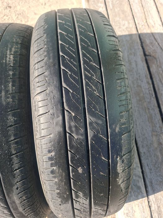 Шины coform eclassic б/у