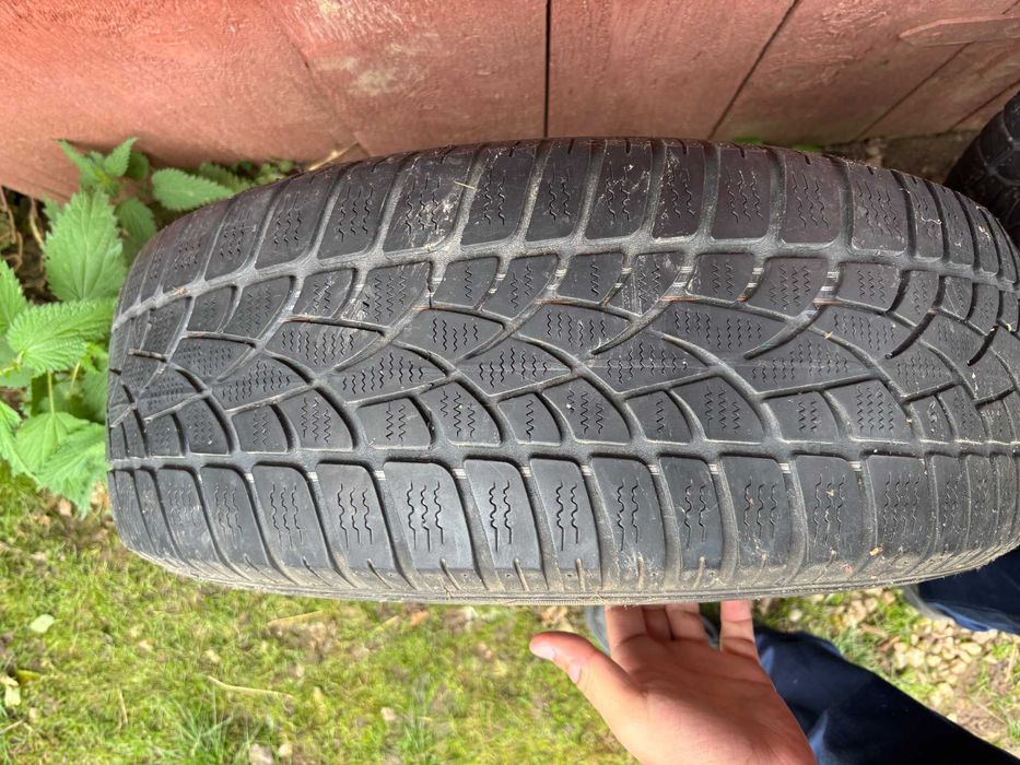 Jante de tabla cu anvelope de iarna