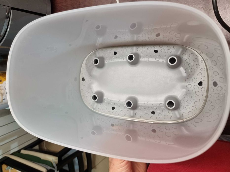 Sterilizator biberoane PHILIPS AVENT SCF291 impecabil