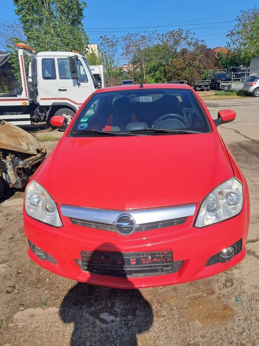 OPEL Tigra 2004 — imagine 3