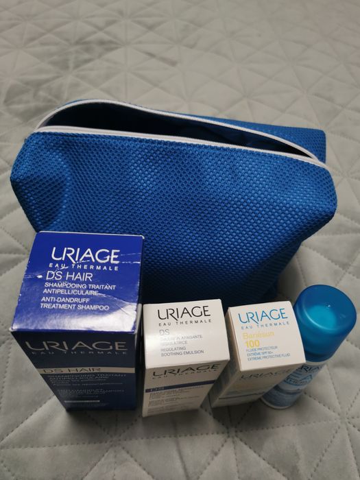 Комплект URIAGE + ПОДАРЪК  несесер