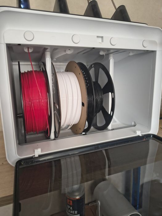 3д принтер Creality sparkx i7