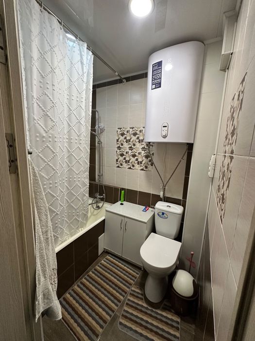 Сдам в аренду на долгий срок