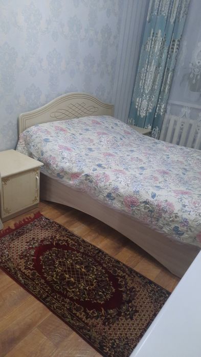 Спальный гарнитур двухспальный