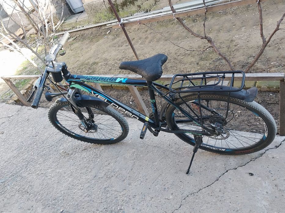 Велосипед продам