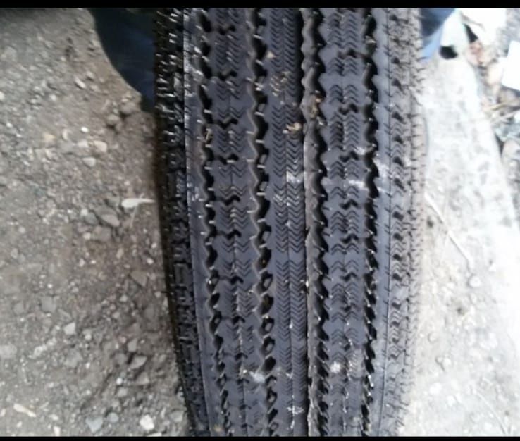 Шины СССР ИЯ-170