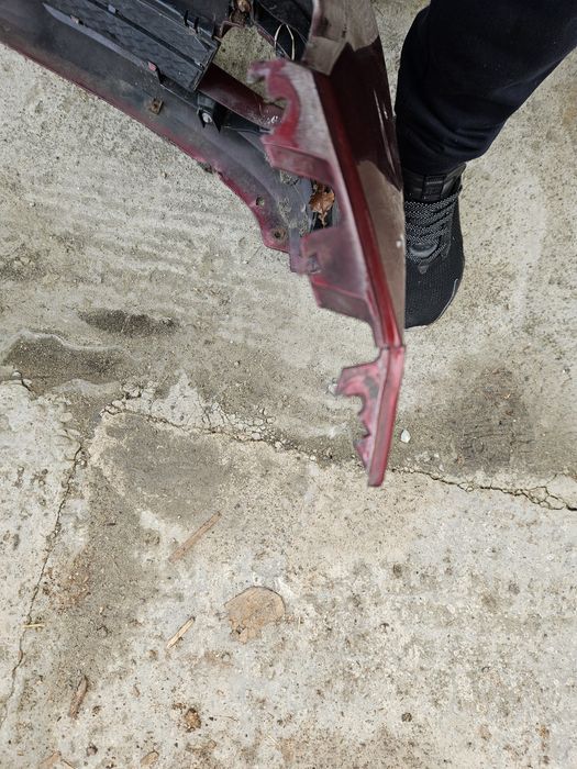 Bara fata bmw e90 e91 facelift