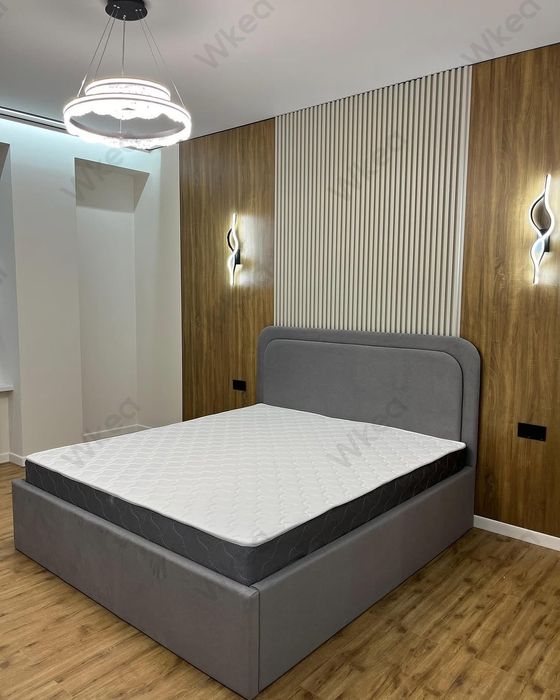 Ikki kishilik kravat Мягкая Кровать Двуспальная, Kalavat