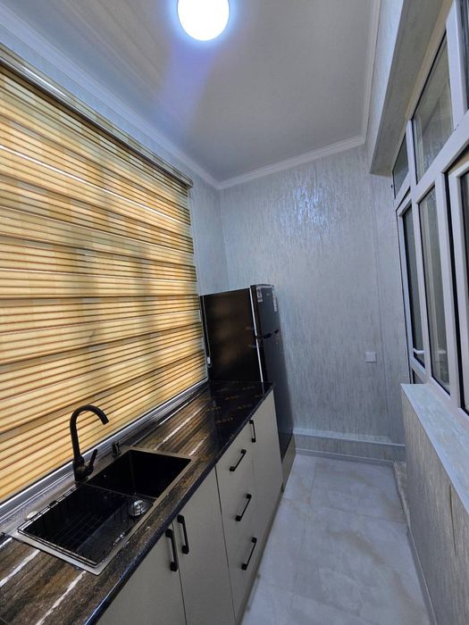 Чиланзар 12 квартал 2/1/4 квартира евро