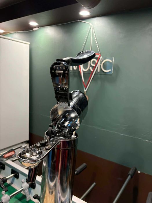 3 бр. професионални кранове Micro Matic FlexiDraft Copenhagen за наливна бира