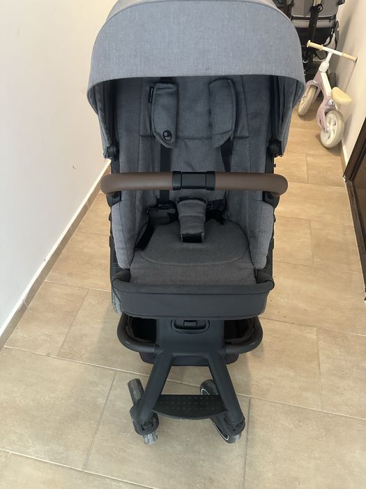 Детска количка Easywalker Harvey³ 2 in 1