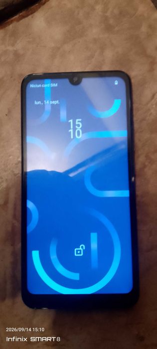Vand telefon aproape nou, utilizat doar o săptămână! Telefonul merge fb, wapp, YouTube, dar merge destul de greu aplicațiile im rest e ca nou