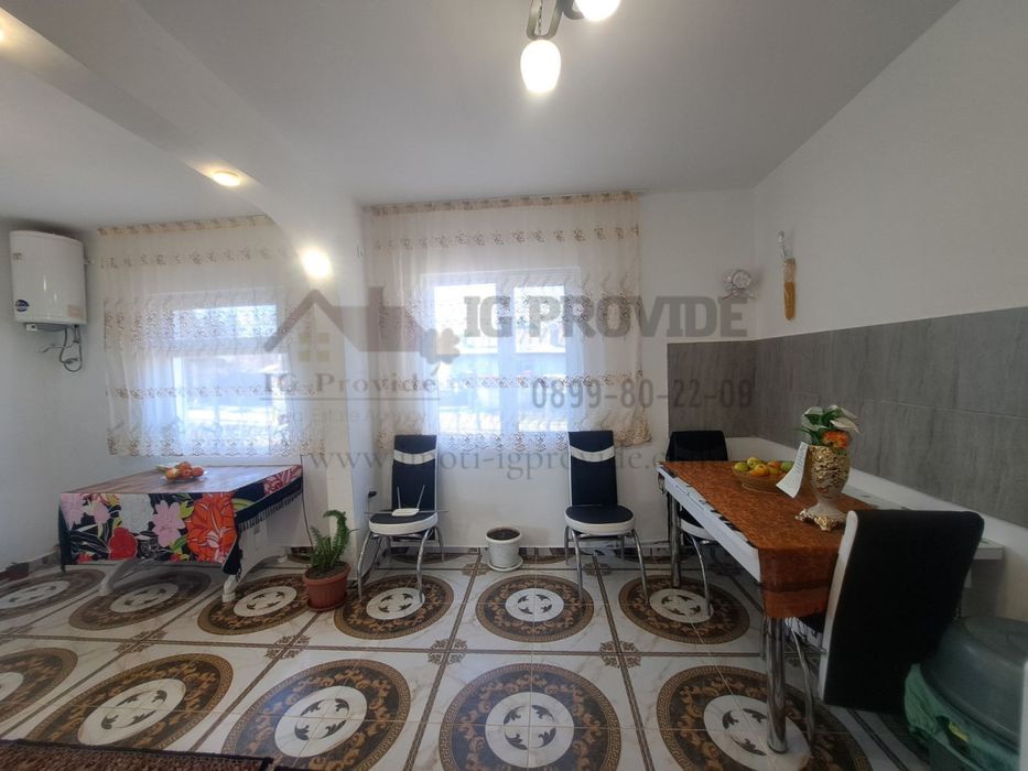 Продава се Къща в с. Черноград, Област Бургас - 111 кв.м за 598 €/кв.м - Снимка #10