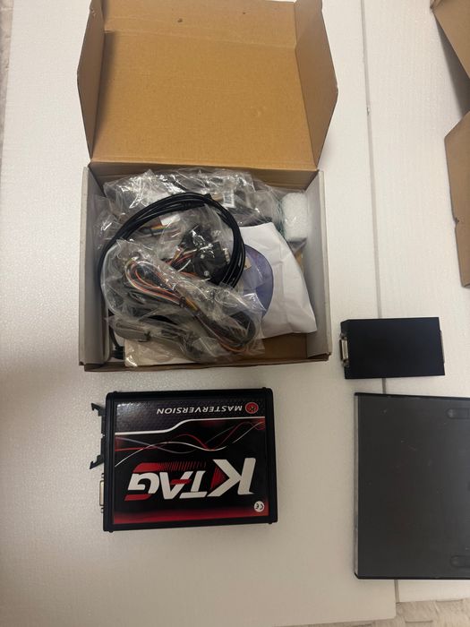 НОВИ! KESS Chip Tuning