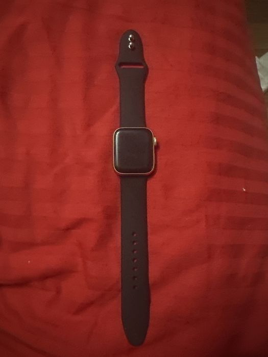 Каишка за apple watch SE/10/9/8/7/6/5/4/3/2/1