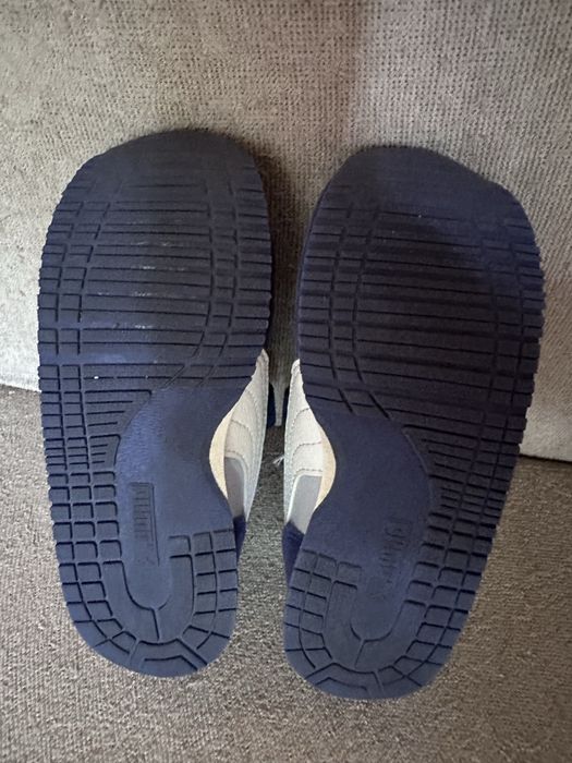 Детски маратонки Puma