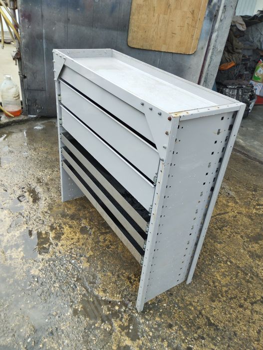 Шкаф за инструменти