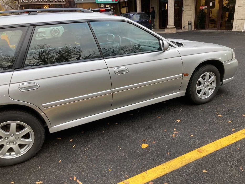 Кузовной ремонт автомобиля