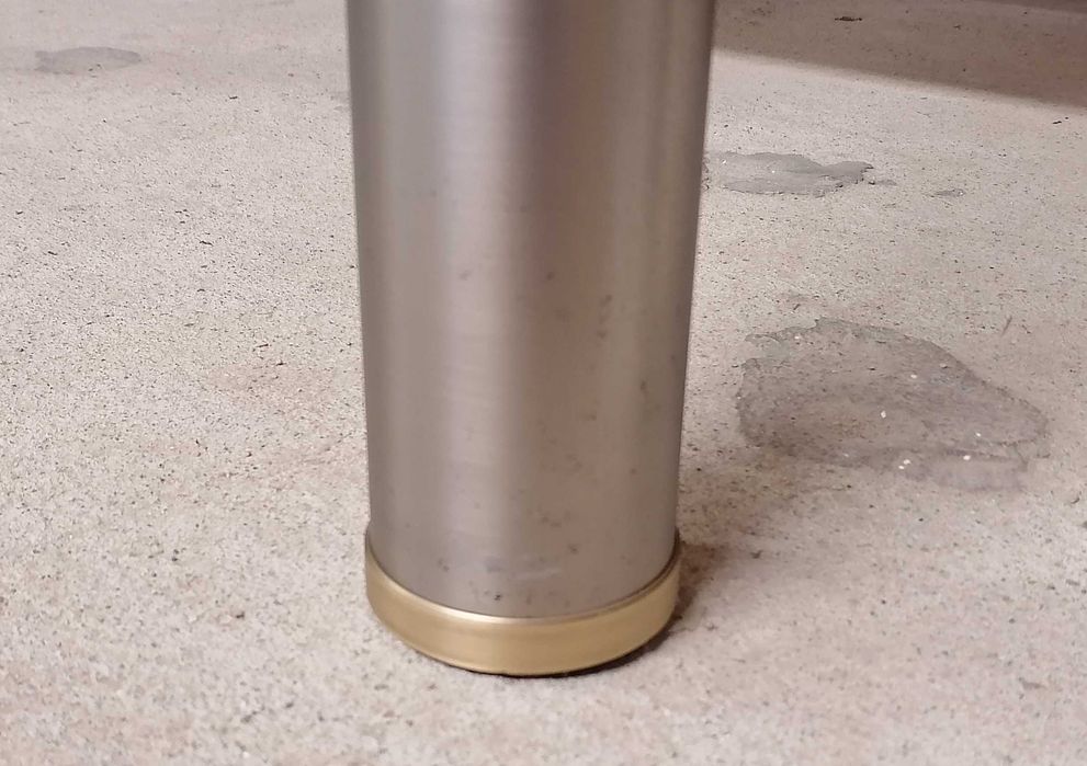 REDUCERE - Masa veche stil Mid Century Modern, Italia /Table /Retro